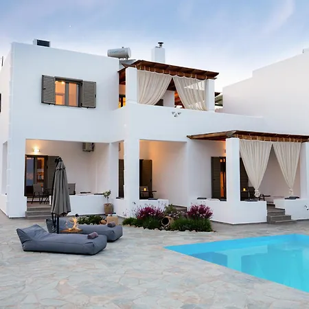 Sea And Sun Apartment Skyros