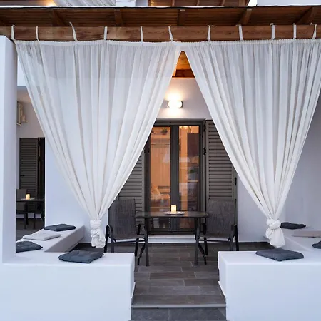 Sea And Sun Apartment