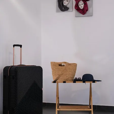 Apartment Sea And Sun Skyros