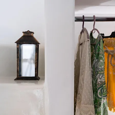 Sea And Sun Apartment