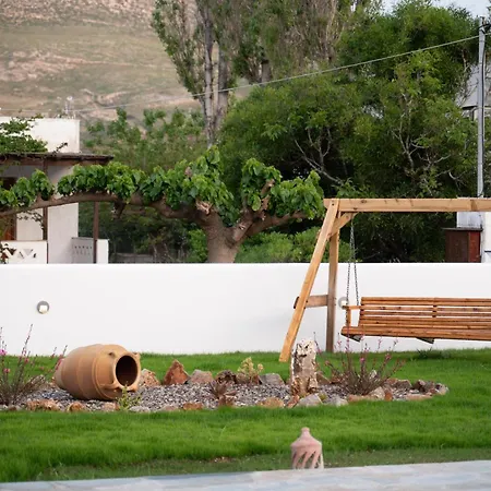 Apartment Sea And Sun