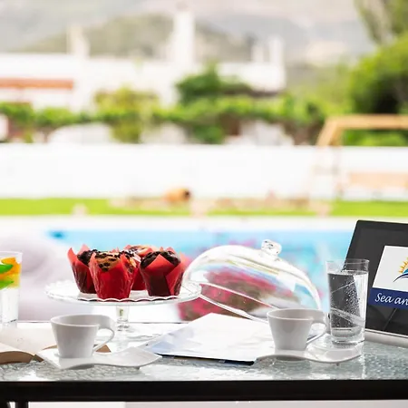 Apartment Sea And Sun *