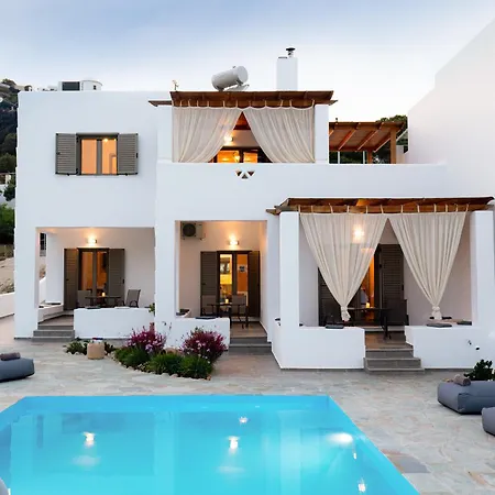 Apartment Sea And Sun