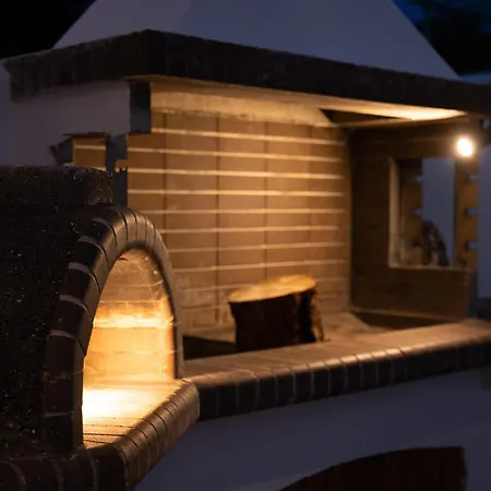 Apartment Sea And Sun *