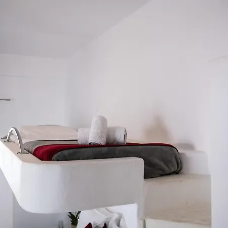 Sea And Sun Appartement
