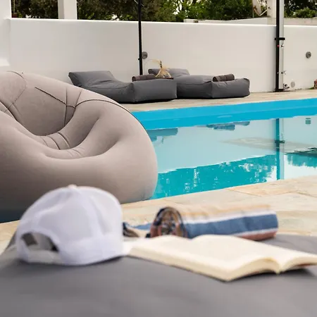 Apartment Sea And Sun