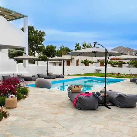 Apartment Sea And Sun