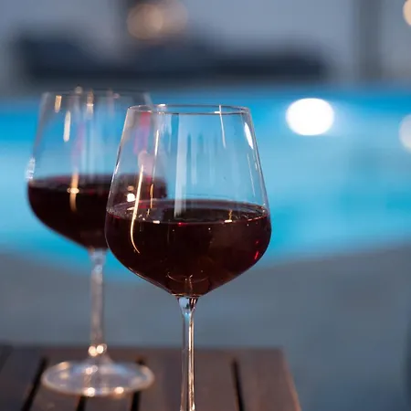 Apartment Sea And Sun Skyros