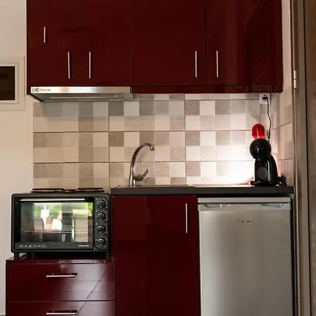 Sea And Sun * Skyros