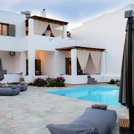 Sea And Sun * Skyros