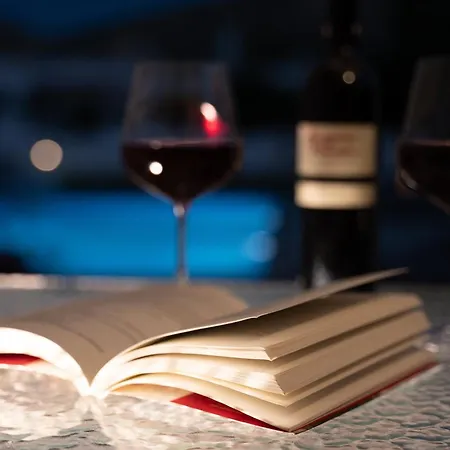 Apartment Sea And Sun