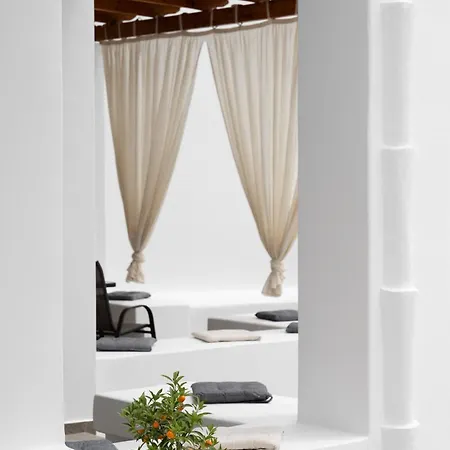 Sea And Sun Apartment Skyros