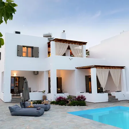 Sea And Sun Apartment Skyros