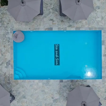 Sea And Sun Apartment