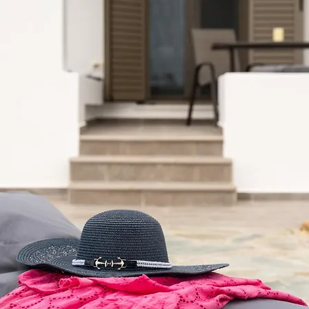 Sea And Sun Appartement
