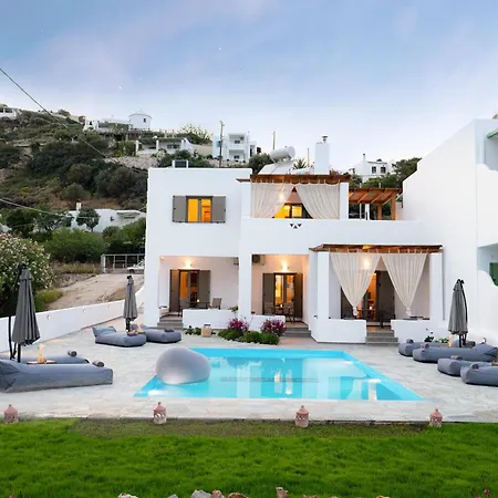 Sea And Sun Apartment *