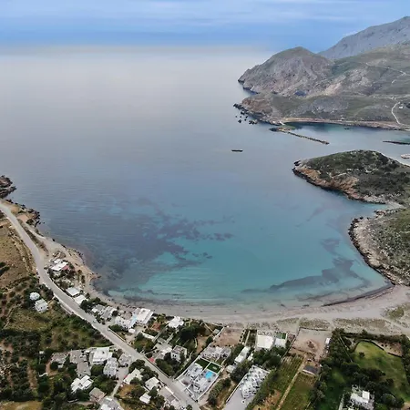 Sea And Sun Apartment *