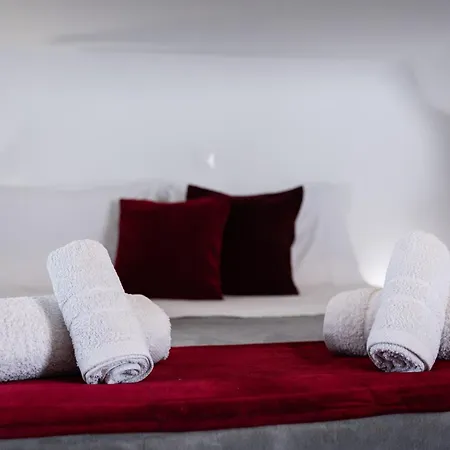 Sea And Sun * Skyros