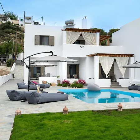 Apartment Sea And Sun