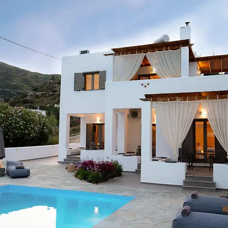 Apartment Sea And Sun