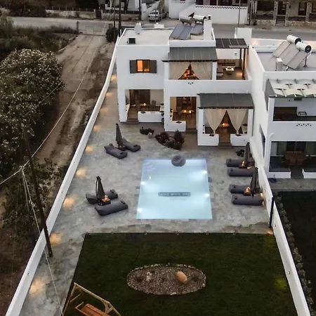 Sea And Sun Apartment